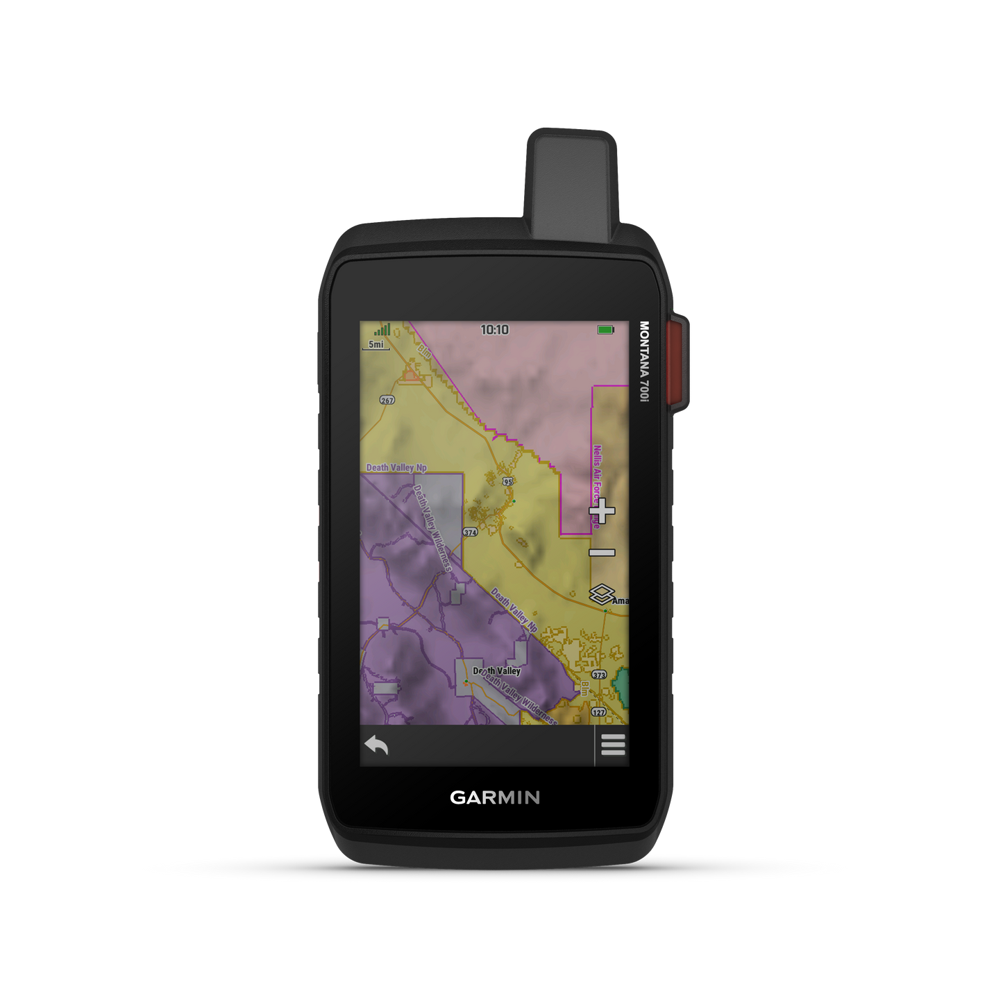 Garmin - Montana® 700i