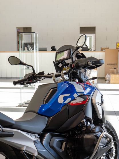 DMD-Nor7e 7" Nav Unit