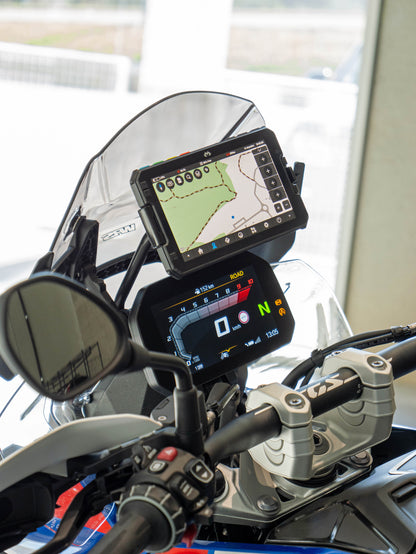 DMD-Nor7e 7" Nav Unit