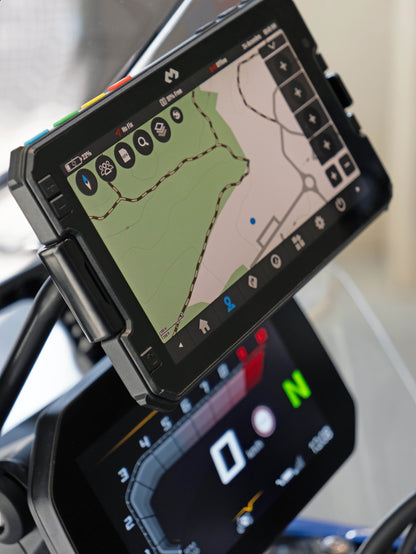 DMD-Nor7e 7" Nav Unit