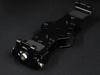 DMD-Nor7e 7" Nav Unit