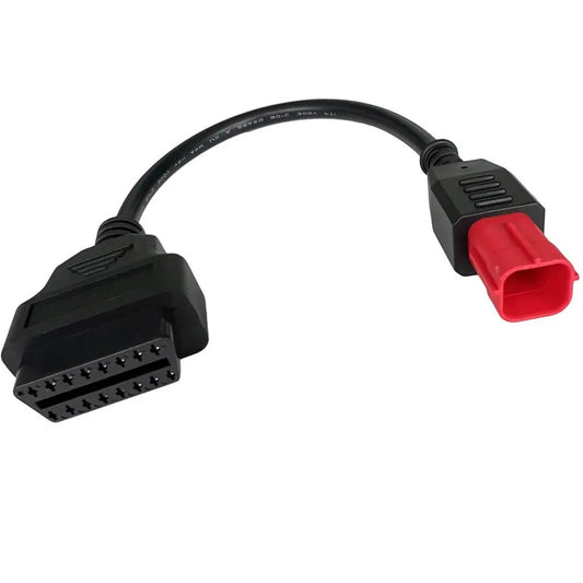 ADV-TECH - ODB2 Adapter Cable