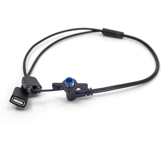 DMD-NOR7E M9 USB-A