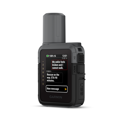 Garmin - inReach® Mini 3