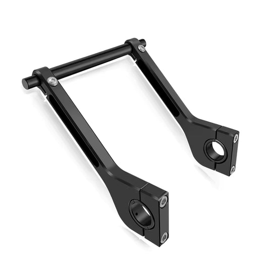 ADV-Tech - Long Handlebar Riser Bracket