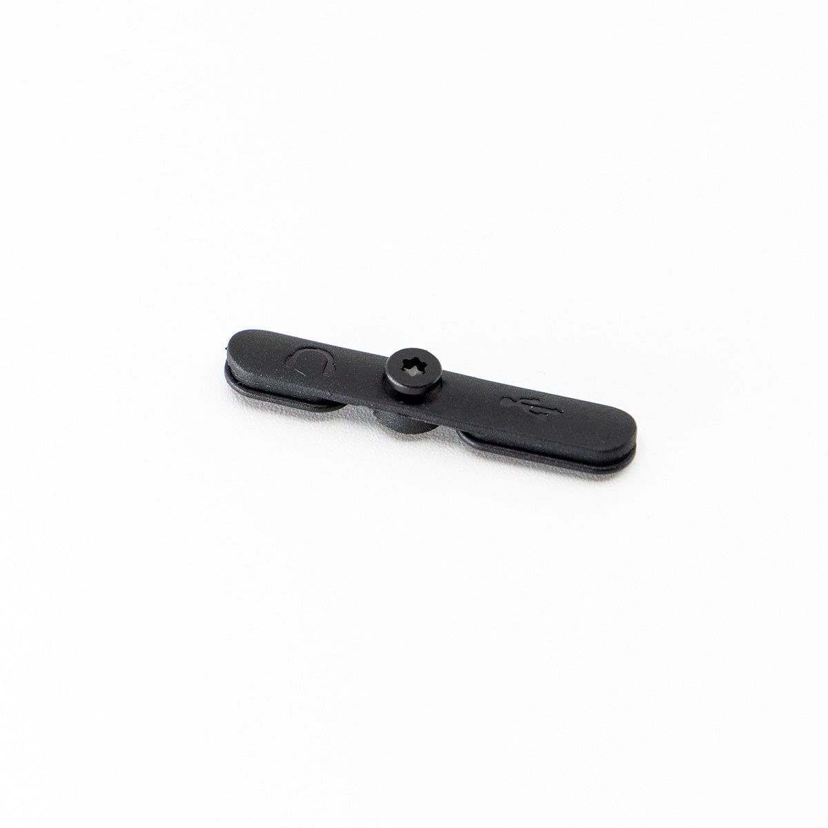 DMD T865/T880 - USB/Headphone Cover