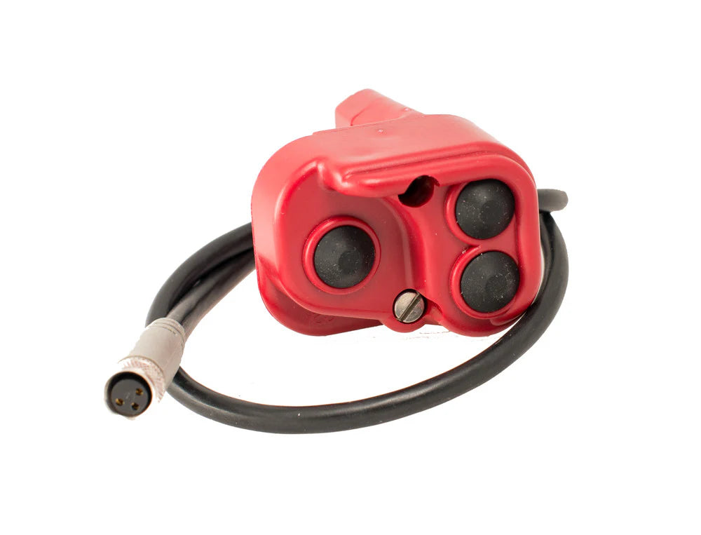 ICO - CheckMate+™ Enduro Computer