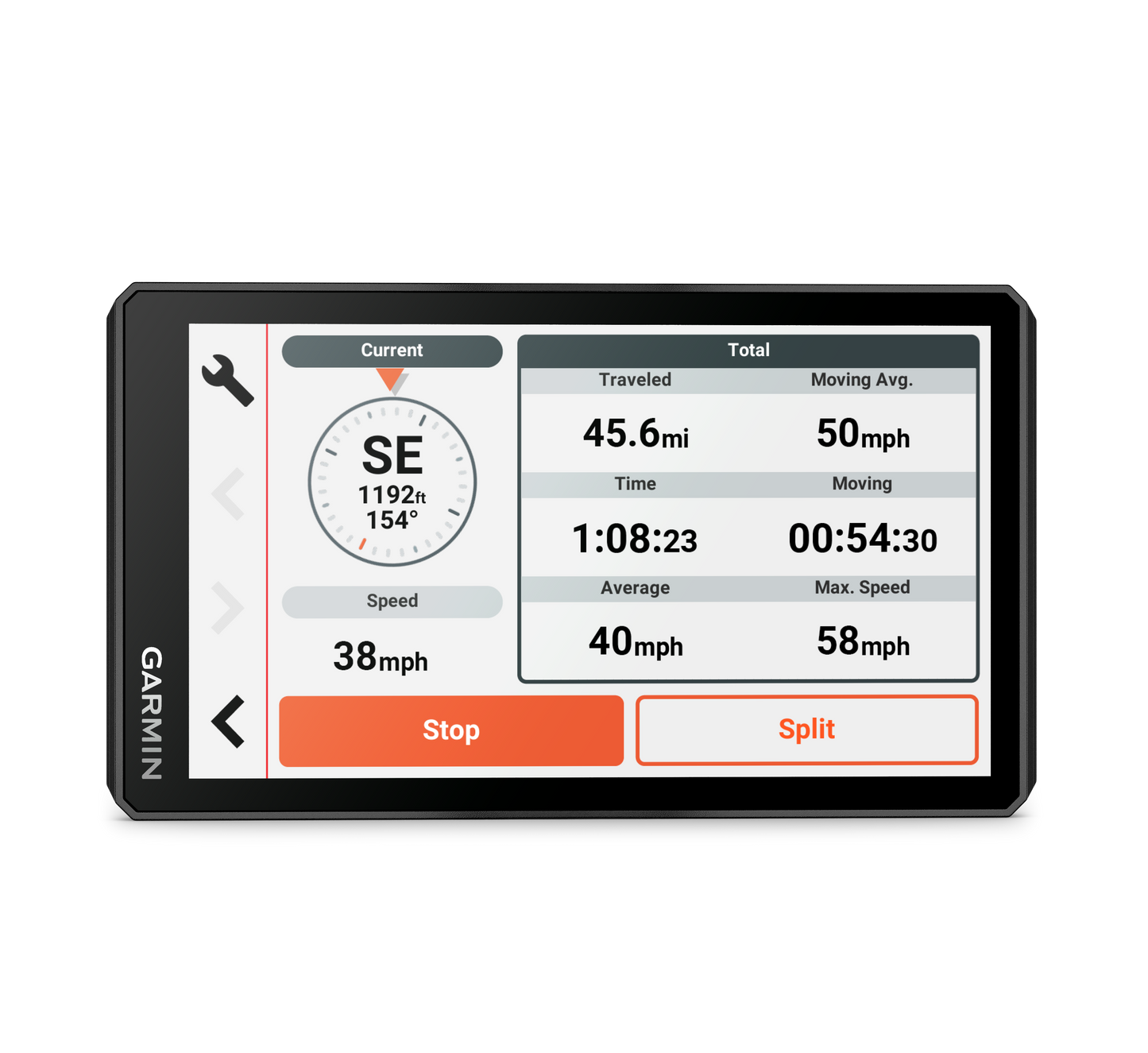 Garmin -  zūmo® XT2