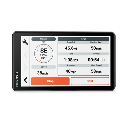 Garmin -  zūmo® XT2