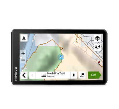 Garmin -  zūmo® XT2