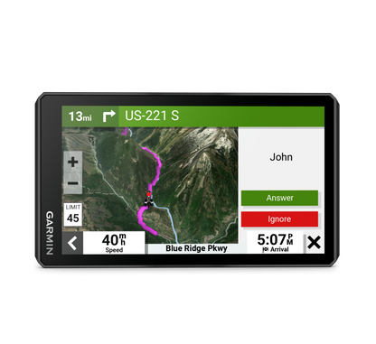 Garmin -  zūmo® XT2