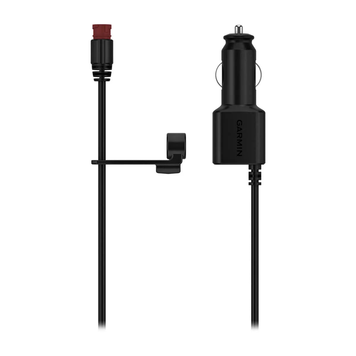 Garmin - Power Cable - 12v Vehicle Adapter