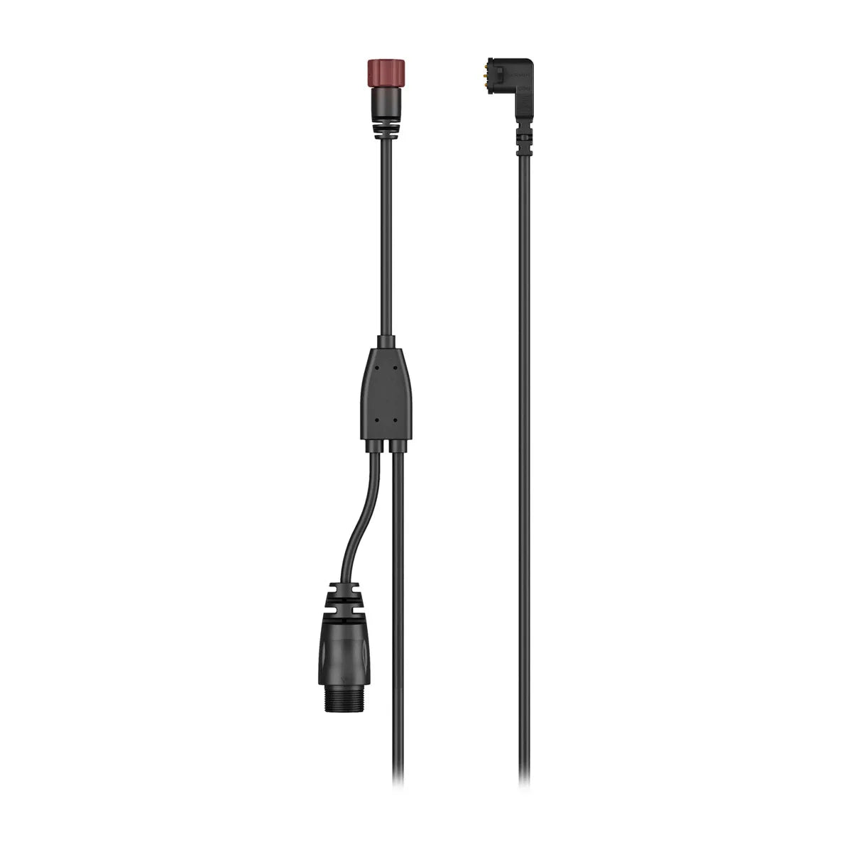 Garmin - Tread 8" - Y-Adapter Cable