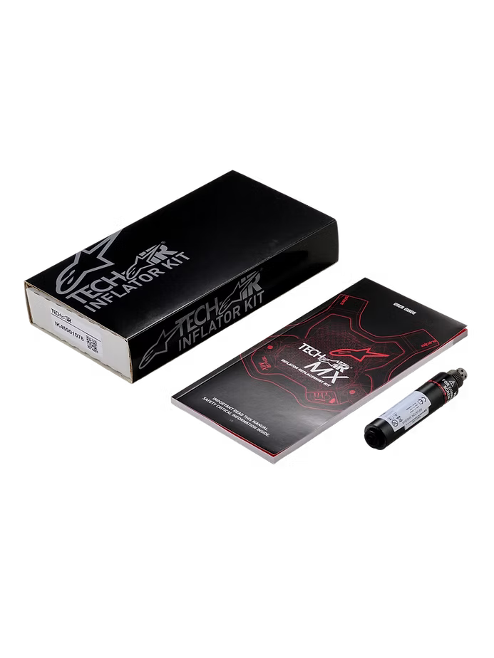 Alpinestars Tech-Air® MX - Replacement Canister