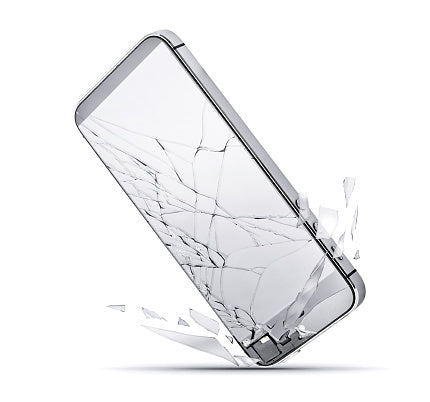 DMD Screen Repair / Exchange
