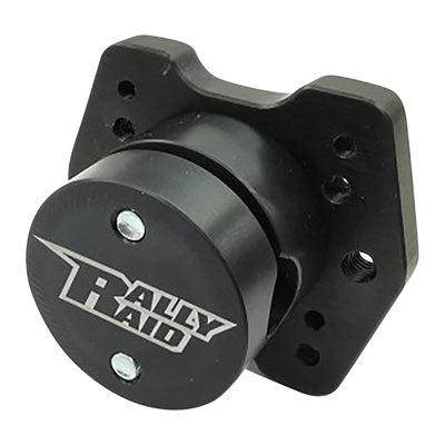 RallyRaid GPS / AMPS Billet Multi-Mount - 12mm Clamp