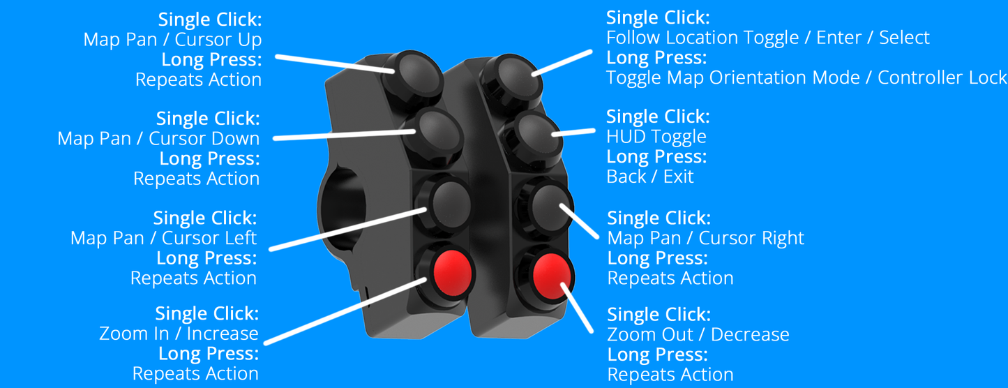 Terrain Command 3