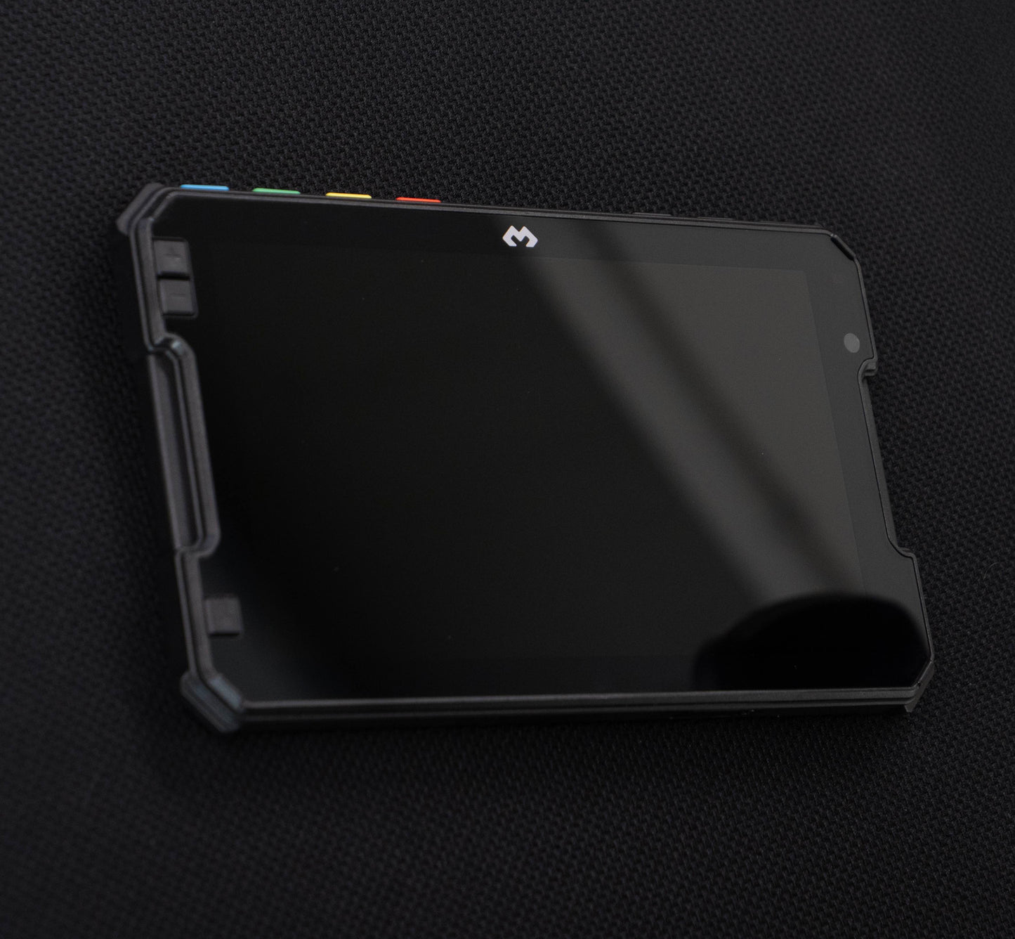 DMD-Nor7e 7" Nav Unit