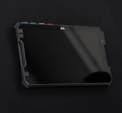 DMD-Nor7e 7" Nav Unit