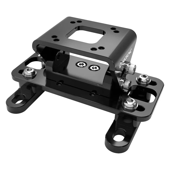 GPS / AMPS Top Clamp Mount