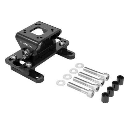 GPS / AMPS Top Clamp Mount