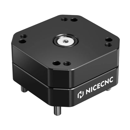 NiceCNC - AMPS Rotation Base