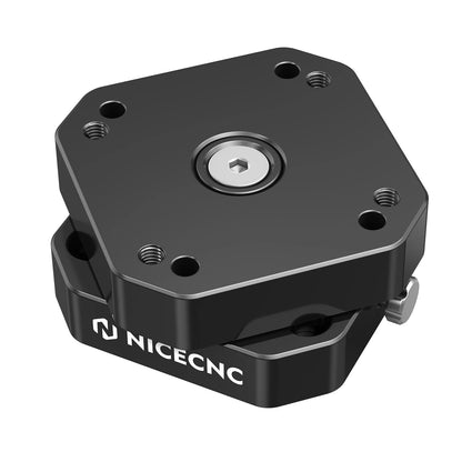 NiceCNC - AMPS Rotation Base