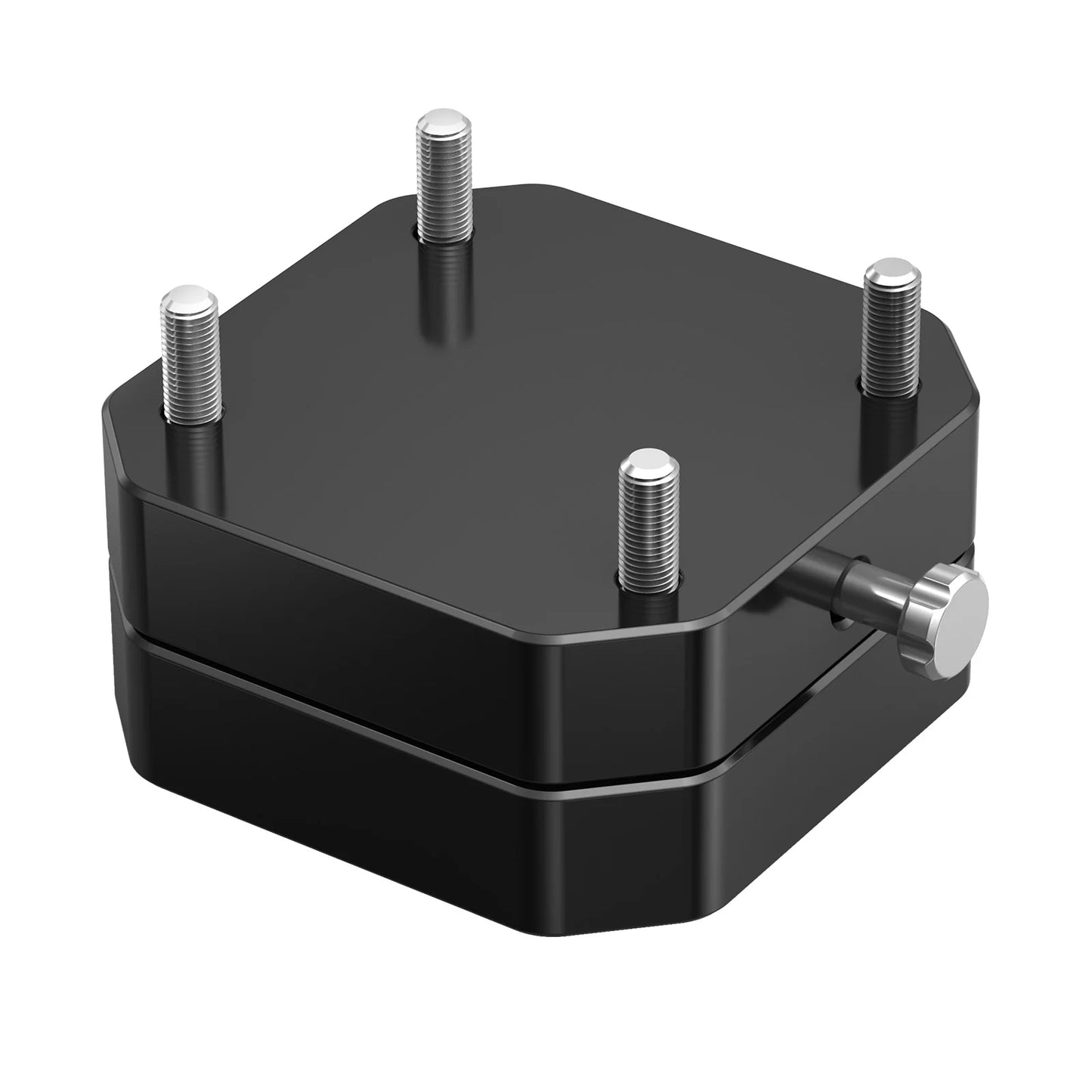 NiceCNC - AMPS Rotation Base