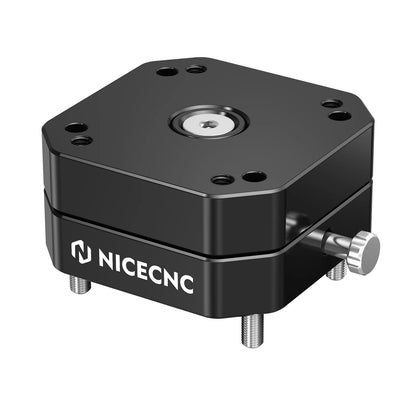 NiceCNC - AMPS Rotation Base