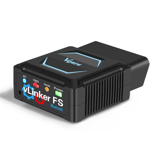 vLinker FS - ODB Bluetooth Adapter